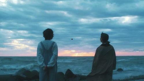 终归大海,探寻生命的归宿与永恒的奥秘