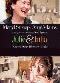 朱莉与朱莉娅,一场跨越时空的美食之旅