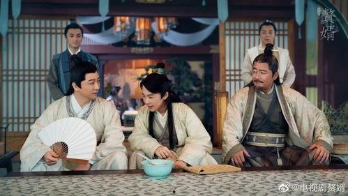 桃源赘婿,穿越古代，逆袭人生，谱写一段传奇佳话